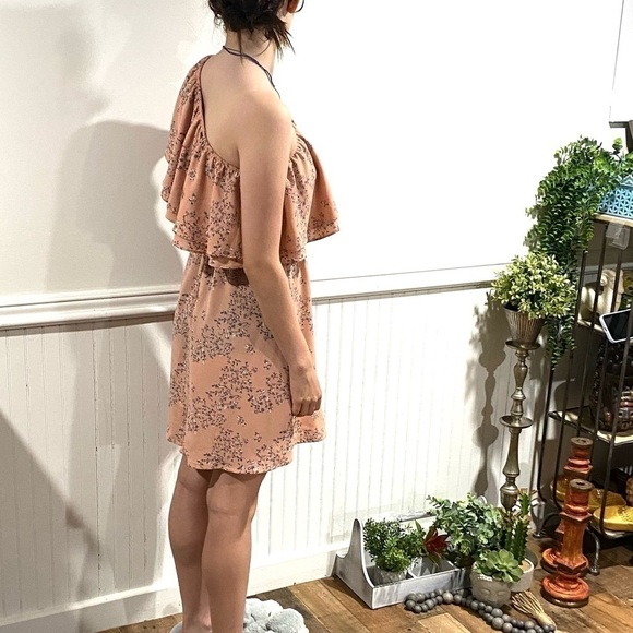 Lush floral dress - Picture 9 of 9